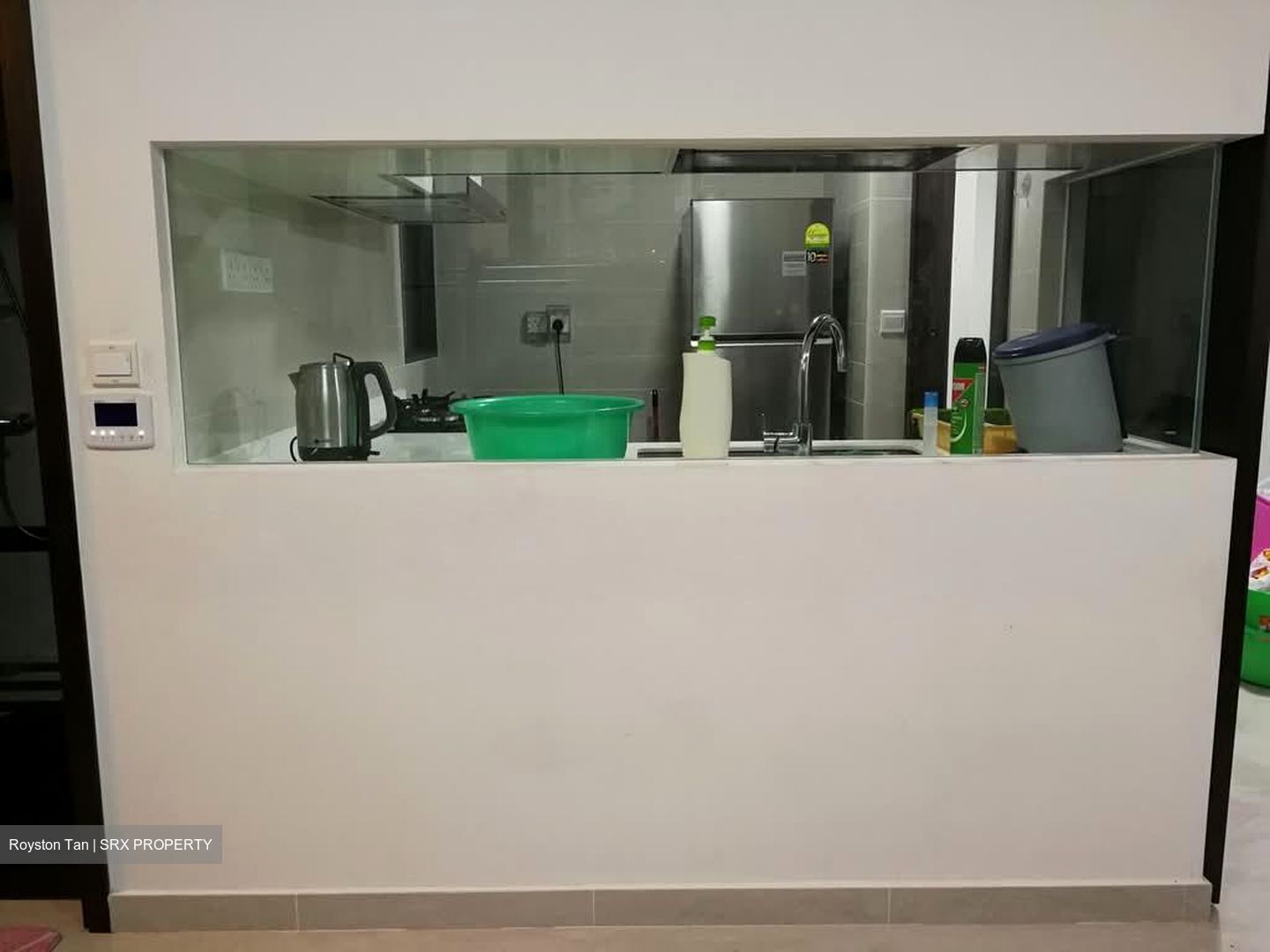Symphony Suites (D27), Condominium #589845171